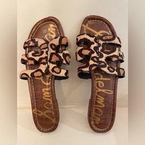Sam Edelman Bay Slide Sandals